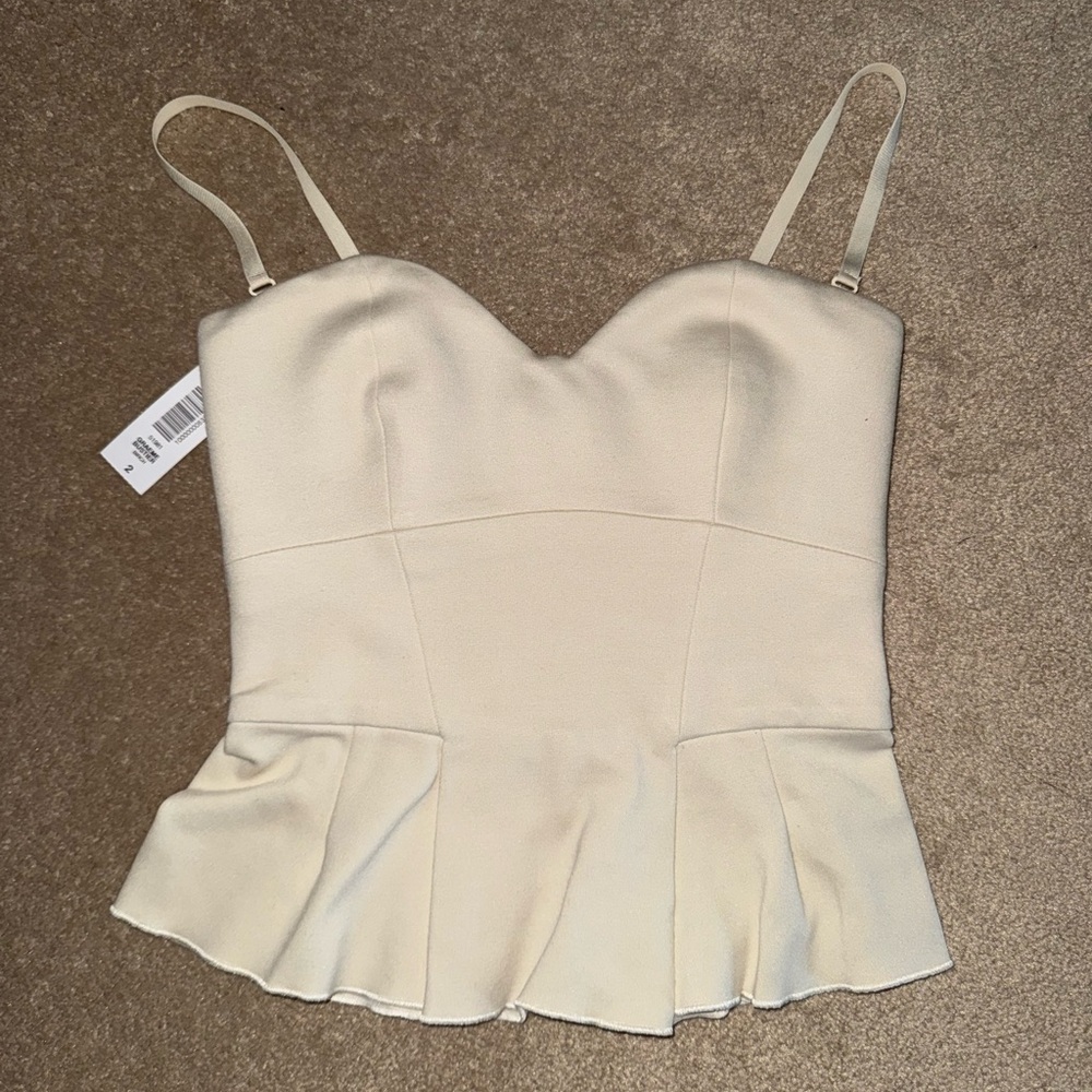 Aritzia Top-Babaton